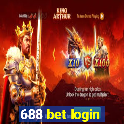 688 bet login